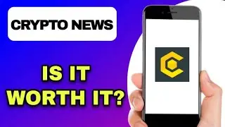 CRYPTO NEWS APP REVIEW - IS IT WORTH IT? (EXPLAINED)