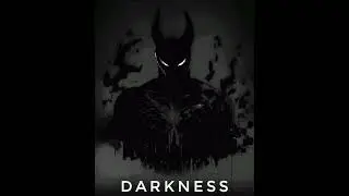 smxleek - darkness