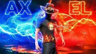 Game crash in terrible 1v1🙀🙀🙀 must watch till end.