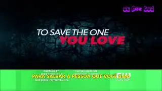 Promo Legendada The Vampire Diaries 4x21  'She's Come Undone' [HD]