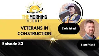 Veterans in Construction