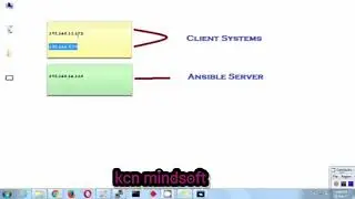 ansible tutorial | deploying google chrome in multiple  systems in  network|tutorial for beginners