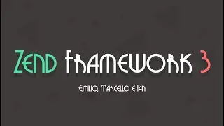 Cómo descargar y usar Zend Framework 3 | Uso de MVC y PHP