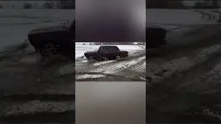 та жига которая обьехала Subaru