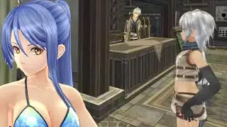 Laura and Fie Are the Bestest of Friends Part 2