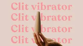 Cone By Bellesa (Clit Vibrator)