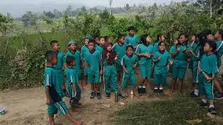 YEL YEL SELOMOYO PERSIAPAN SIAGA