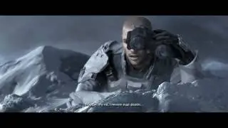 Halo wars (Часть 1) Прохождение первых 3 миссий.Первая часть.