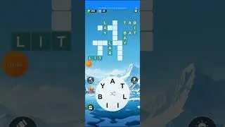 Woww Words of Wonders Level 424