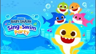 Baby Shark Sing and Swim Party Review (Switch)