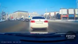 «Учитель» на Гагарина, Омск
