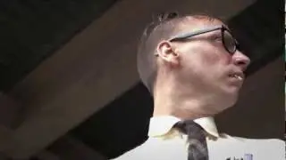 Spank Rock - #1 Hit (Director's Cut)