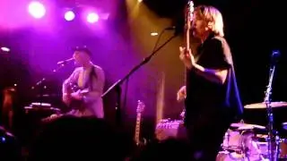 Jens Lekman - To Know Your Mission LIVE @ The Independent, SF