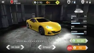 Top Speed Drag & Fast Racing- Recommended Game #20