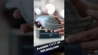 Available 11/11 360Jeezy V1 Medium and Hard Brushes