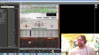 Reason 10 MIDI Secrets - Multi-Computer Composer Setup - Part 3 of 3