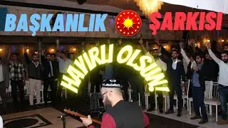 Başkanlık Şarkısı #NÜKREDİT