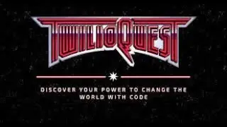 Hunting the Twilio Quest JavaScript Test Lab