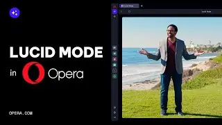 Upgraded Lucid Mode Is Here