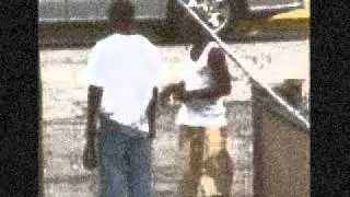 Donnie "Big Black Buck"