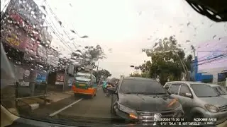 Dash Cam Owners Indonesia 