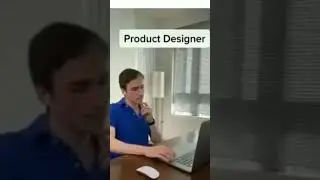 Software Engineer vs Product Designer 😂 #funny #programming #frontenddeveloper #html #java