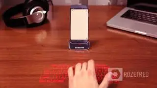 Hands-on Samsung Galaxy S4 - First Look (Render)