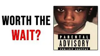 Was Baby Keem's 