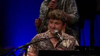 Luca Sestak, Part 1 – European Boogie Woogie Masters in Rosenheim