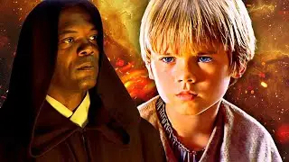 How Jedi Turned 