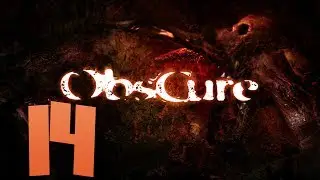 Прохождение - ObsCure (2018) - Часть 14