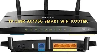 tp-link ac1750 Smart WiFi Router (archer a7) review manual For Beginners Explained extender range