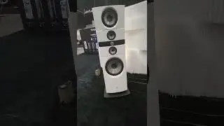 Flagship Focal & Naim at CEDIA 