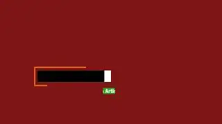Stunning Lower Third Animation | Md. Tariqul Hasan's Motion Design | Cut Lab