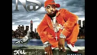 Nas - One Mic (Instrumental)