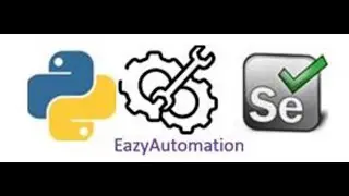 Selenium With Python | Selenium | How to open web browser and verify page title