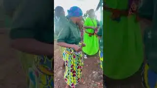 Ngoma ya wasambaaa