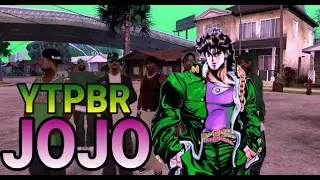 YTPBR - Jonathan rejeitou seu cavalheirismo