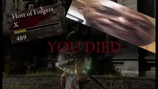 Thank you ELDEN RING...