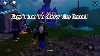 *NEW* ALL CODES IN MANSION OF WONDER ROBLOX EVENT!