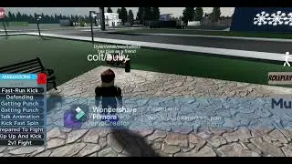 Roblox bully story COLTS ORIGIN EPISODE 7