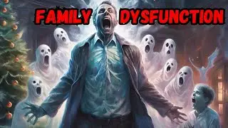 Carl Jung and Healing Yourself from Family Dysfunction