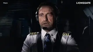 Plane | In theatres, 13th January 2023