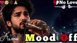 MOOD OFF 💔Sad 😭 LOFI SONG MASHUP ||SAD HEART BROKEN MOOD OFF 😭||EMOTIONAL MASHUP🎧😭