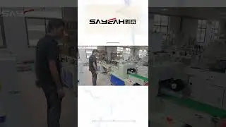 Achieve efficiency with #HighPerformanceThermoformingMachines. #zjsayeah