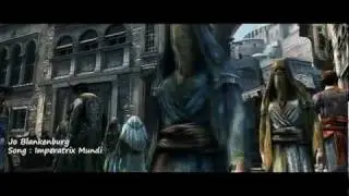 Assassin's Creed Revelations -  Imperatrix Mundi