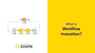 What is Workflow Invocation?