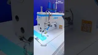 Reta eletrônica Jack A5amh