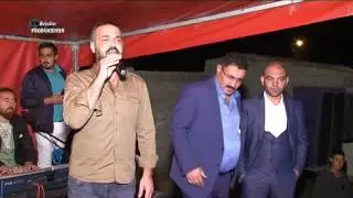 HALİT BİLGİÇLE CANAN AŞİRETİ DÜĞÜNÜNDE..  ANDOK ..EVİNDAR PRODÜKSİYON FARKIYLA...0542 467 73 96