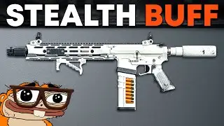 the mostest EASIEST gun in Warzone